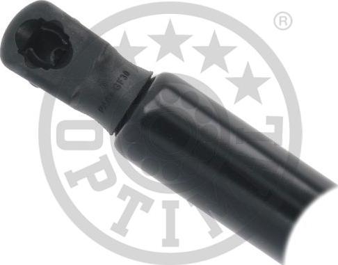 Optimal AG-50494 - Gasfeder, Koffer / Laderaum alexcarstop-ersatzteile.com