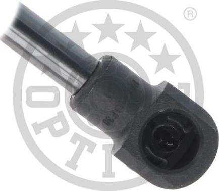 Optimal AG-50392 - Gasfeder, Koffer / Laderaum alexcarstop-ersatzteile.com