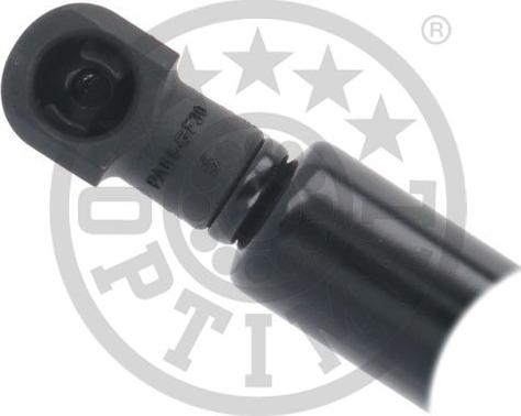 Optimal AG-51369 - Gasfeder, Koffer / Laderaum alexcarstop-ersatzteile.com