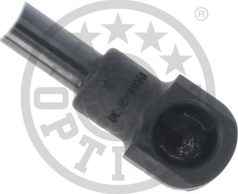 Optimal AG-51369 - Gasfeder, Koffer / Laderaum alexcarstop-ersatzteile.com