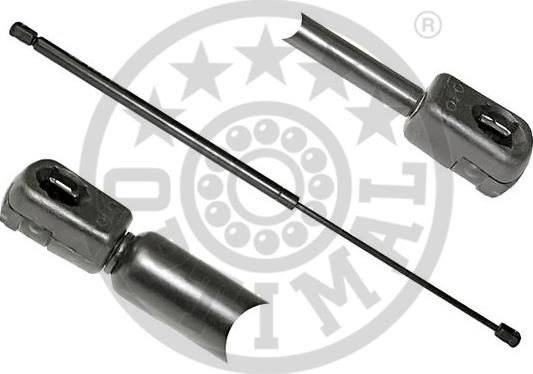 Optimal AG-17406 - Gasfeder, Koffer / Laderaum alexcarstop-ersatzteile.com