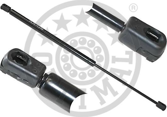 Optimal AG-17419 - Gasfeder, Koffer / Laderaum alexcarstop-ersatzteile.com