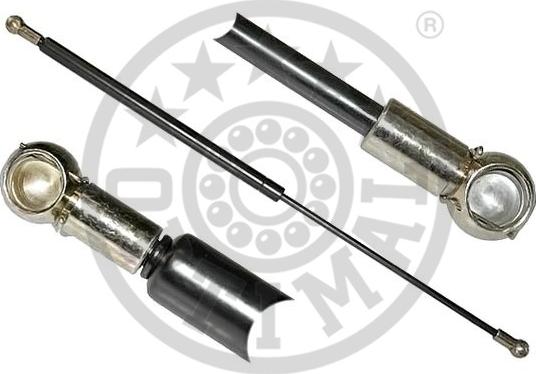 Optimal AG-17188 - Gasfeder, Koffer / Laderaum alexcarstop-ersatzteile.com