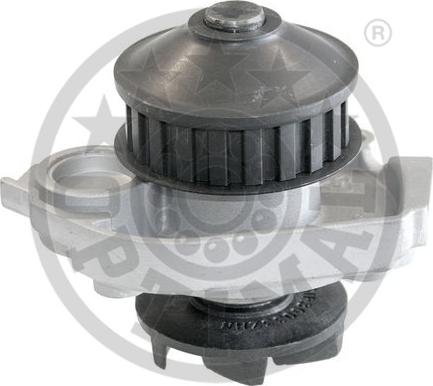 Optimal AQ-1641 - Wasserpumpe alexcarstop-ersatzteile.com