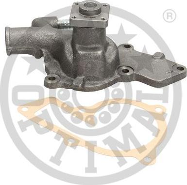 Optimal AQ-1181 - Wasserpumpe alexcarstop-ersatzteile.com