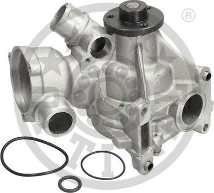 Optimal AQ-1359 - Wasserpumpe alexcarstop-ersatzteile.com