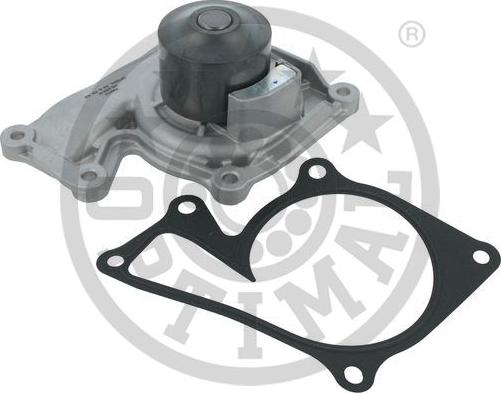 Optimal AQ-2266-10 - Wasserpumpe alexcarstop-ersatzteile.com