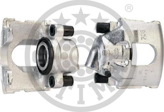 Optimal BC-1491R - Bremssattel alexcarstop-ersatzteile.com