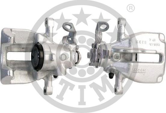 Optimal BC-1444L - Bremssattel alexcarstop-ersatzteile.com