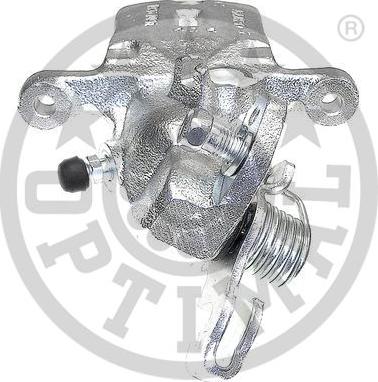 Optimal BC-1464L - Bremssattel alexcarstop-ersatzteile.com