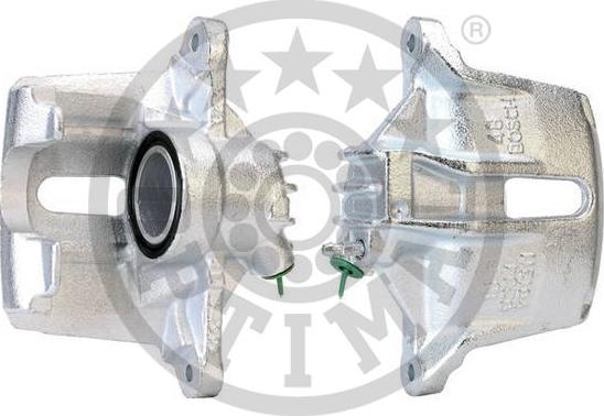 Optimal BC-1649R - Bremssattel alexcarstop-ersatzteile.com