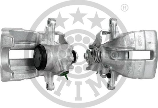 Optimal BC-1643L - Bremssattel alexcarstop-ersatzteile.com