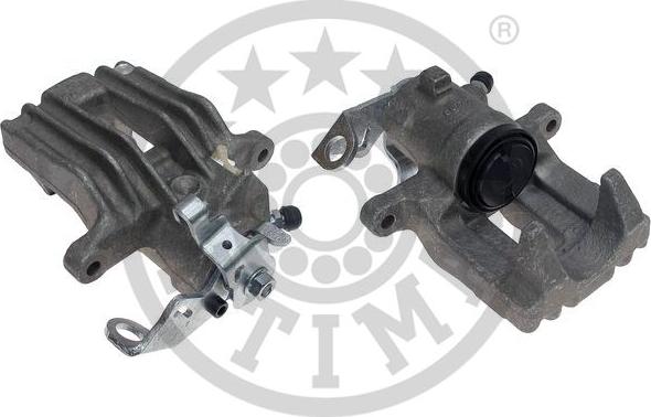 Optimal BC-1002L - Bremssattel alexcarstop-ersatzteile.com