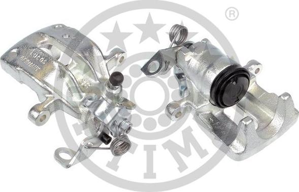 Optimal BC-1015L - Bremssattel alexcarstop-ersatzteile.com