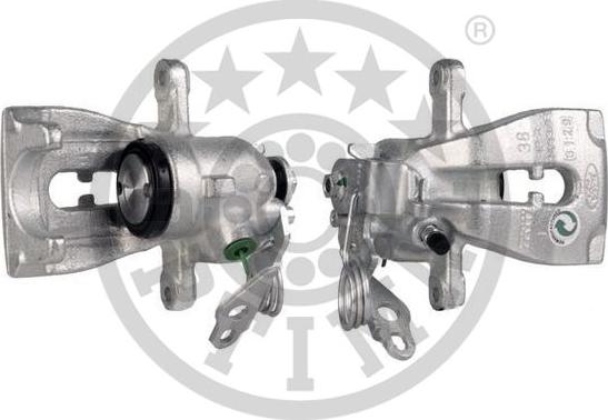 Optimal BC-1036L - Bremssattel alexcarstop-ersatzteile.com