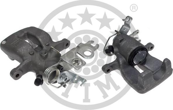 Optimal BC-1031L - Bremssattel alexcarstop-ersatzteile.com