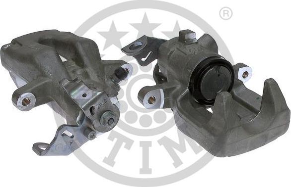 Optimal BC-1037L - Bremssattel alexcarstop-ersatzteile.com