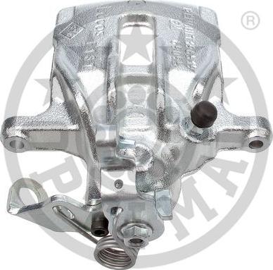 Optimal BC-1155L - Bremssattel alexcarstop-ersatzteile.com