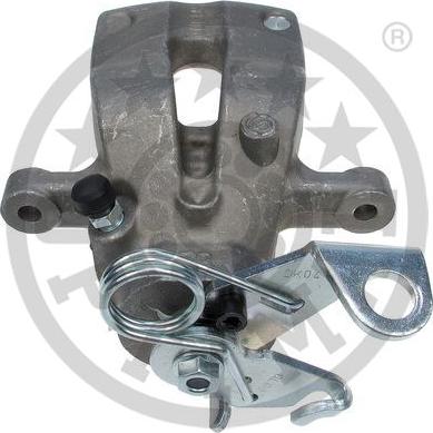 Optimal BC-1184L - Bremssattel alexcarstop-ersatzteile.com