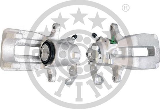 Optimal BC-1131R - Bremssattel alexcarstop-ersatzteile.com