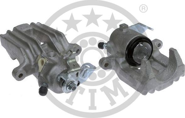 Optimal BC-1132R - Bremssattel alexcarstop-ersatzteile.com