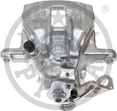 Optimal BC-1137R - Bremssattel alexcarstop-ersatzteile.com