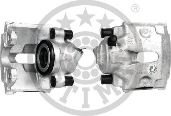 Optimal BC-1833L - Bremssattel alexcarstop-ersatzteile.com