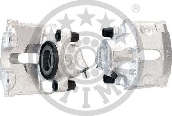 Optimal BC-1833R - Bremssattel alexcarstop-ersatzteile.com