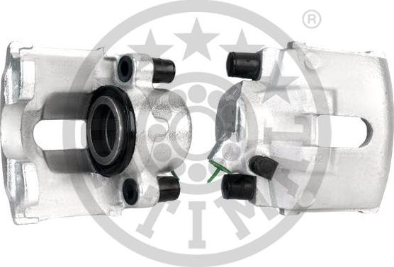 Optimal BC-1877R - Bremssattel alexcarstop-ersatzteile.com