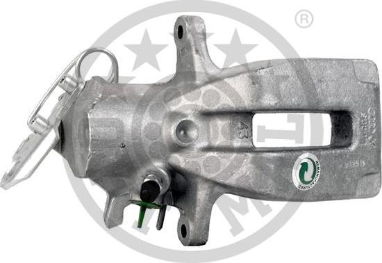 Optimal BC-1389L - Bremssattel alexcarstop-ersatzteile.com