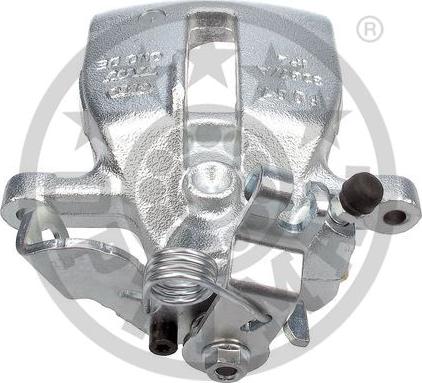 Optimal BC-1387L - Bremssattel alexcarstop-ersatzteile.com