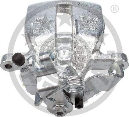 Optimal BC-1387R - Bremssattel alexcarstop-ersatzteile.com