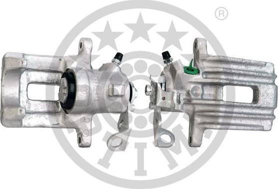 Optimal BC-1241R - Bremssattel alexcarstop-ersatzteile.com