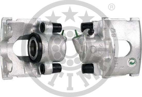 Optimal BC-1215L - Bremssattel alexcarstop-ersatzteile.com