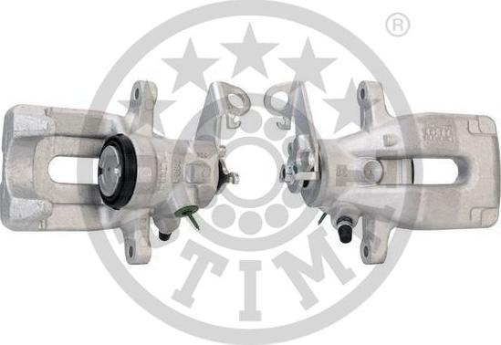 Optimal BC-1212L - Bremssattel alexcarstop-ersatzteile.com