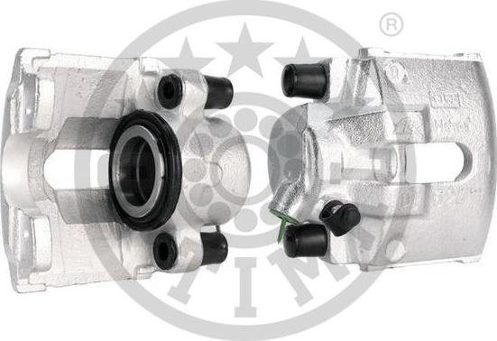 Optimal BC-1289R - Bremssattel alexcarstop-ersatzteile.com