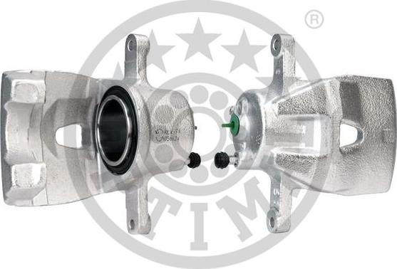 Optimal BC-2594R - Bremssattel alexcarstop-ersatzteile.com