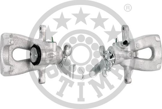 Optimal BC-2556R - Bremssattel alexcarstop-ersatzteile.com