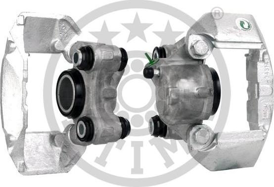 Optimal BC-2031L - Bremssattel alexcarstop-ersatzteile.com