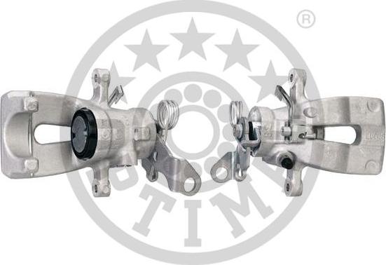 Optimal BC-2778L - Bremssattel alexcarstop-ersatzteile.com