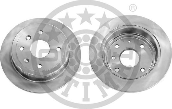 Optimal BS-8478C - Bremsscheibe alexcarstop-ersatzteile.com