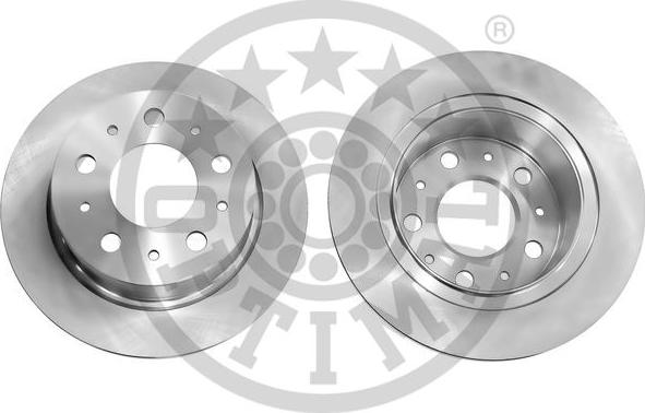 Optimal BS-8372C - Bremsscheibe alexcarstop-ersatzteile.com