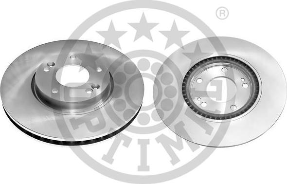 Optimal BS-8788HC - Bremsscheibe alexcarstop-ersatzteile.com