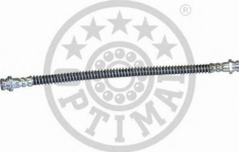 Optimal BSL-816 - Bremsschlauch alexcarstop-ersatzteile.com