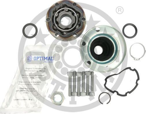 Optimal CT-1009 - Gelenksatz, Antriebswelle alexcarstop-ersatzteile.com