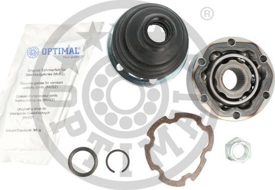 Optimal CT-1010 - Gelenksatz, Antriebswelle alexcarstop-ersatzteile.com