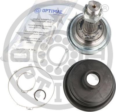 Optimal CW-2556 - Gelenksatz, Antriebswelle alexcarstop-ersatzteile.com