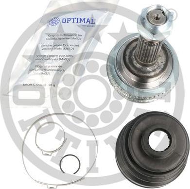 Optimal CW-2557 - Gelenksatz, Antriebswelle alexcarstop-ersatzteile.com