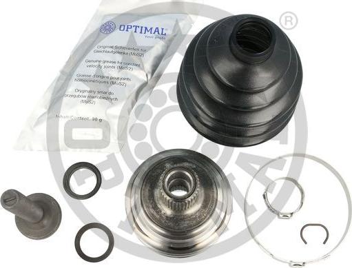 Optimal CW-2504 - Gelenksatz, Antriebswelle alexcarstop-ersatzteile.com