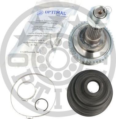 Optimal CW-2630 - Gelenksatz, Antriebswelle alexcarstop-ersatzteile.com